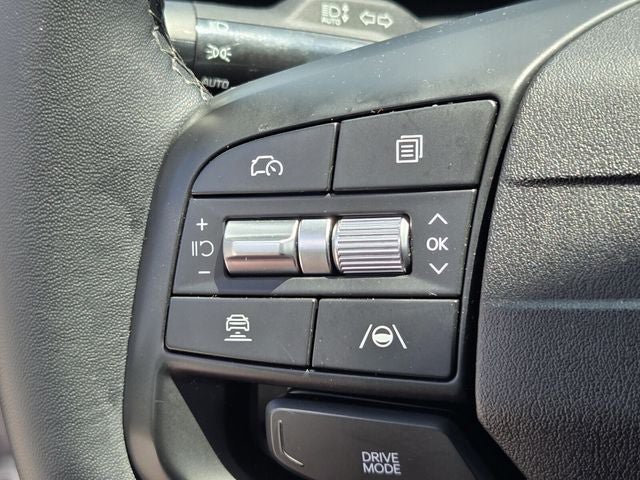 Used 2025 Kia K4 EX FWD image 31