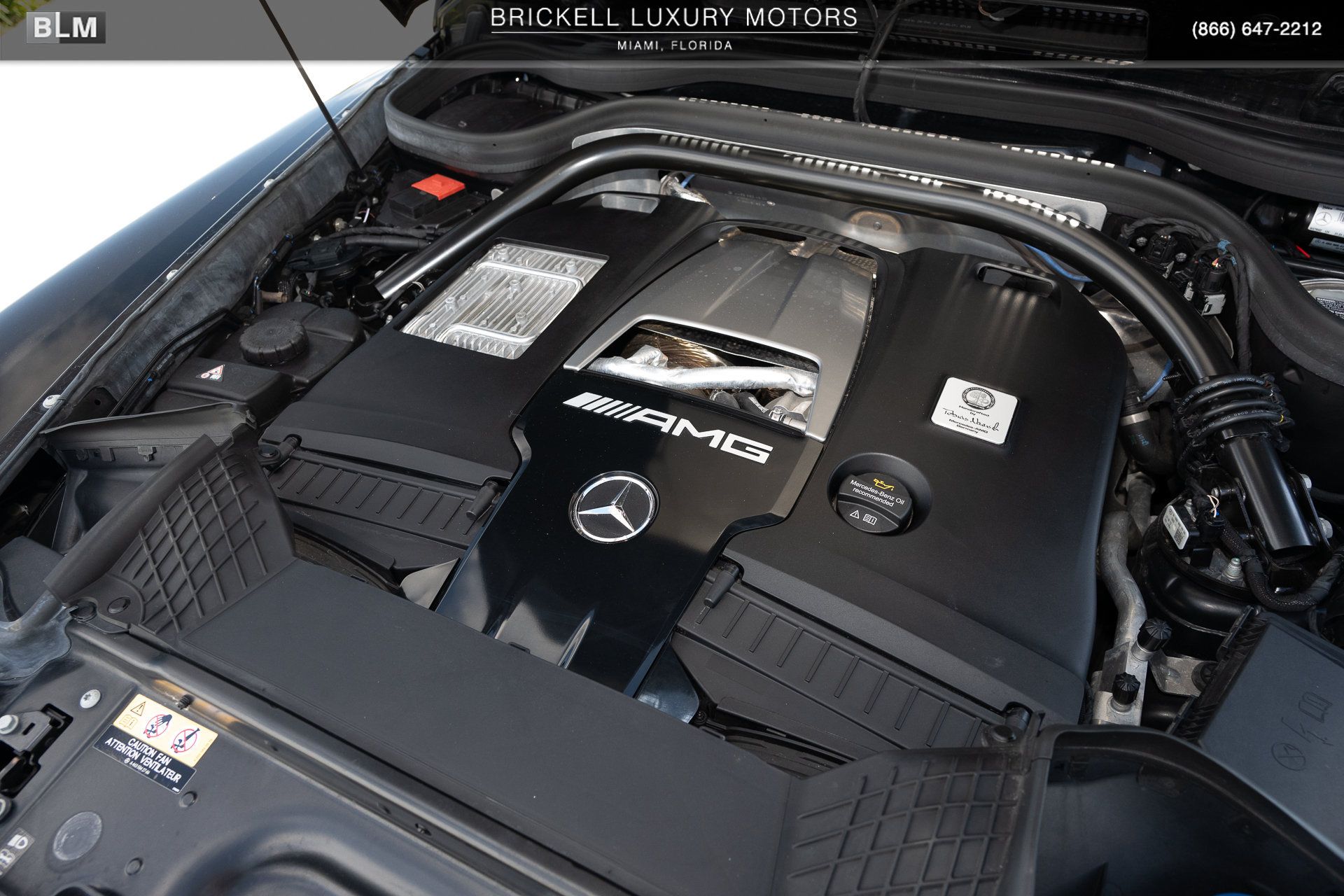 Used 2021 Mercedes-Benz G 63 AMG 4MATIC image 48