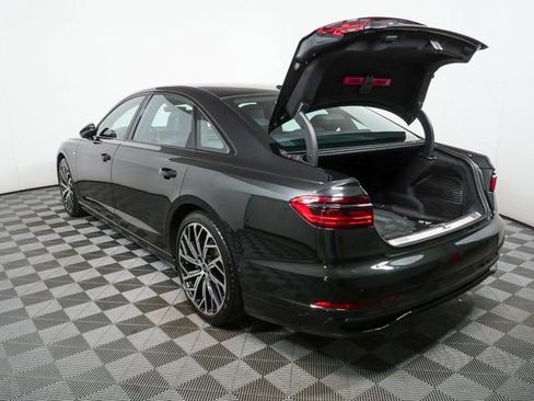 Used 2022 Audi A8 L 3.0T image 31