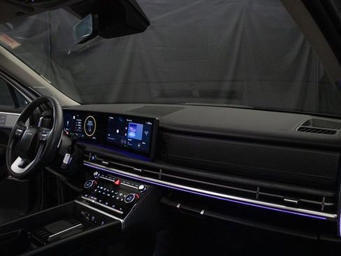 Used 2024 Hyundai Santa Fe Limited image 15