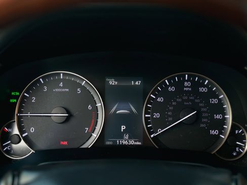 Used 2017 Lexus RX 350 F Sport image 33