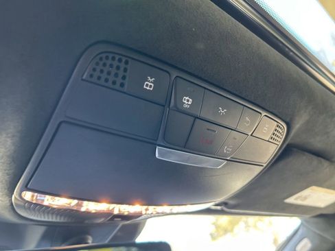 Used 2021 Mercedes-Benz AMG GT 53 w/ Warmth & Comfort Package image 48