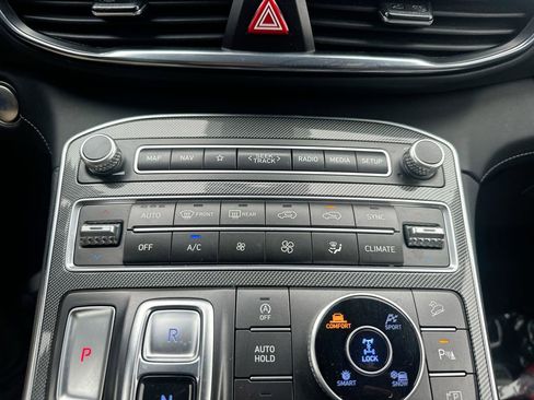 Used 2023 Hyundai Santa Fe Limited image 47