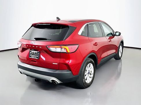 Used 2020 Ford Escape SE image 7
