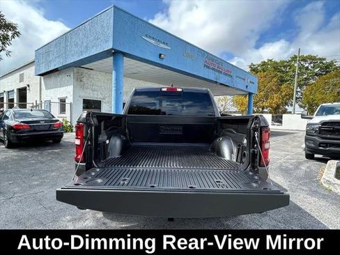 Certified 2026 RAM 1500 Big Horn RWD image 49