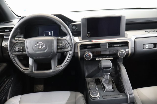 New 2026 Toyota Tacoma SR5 RWD image 12