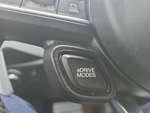 Used 2024 Dodge Hornet R/T AWD/4WD image 30