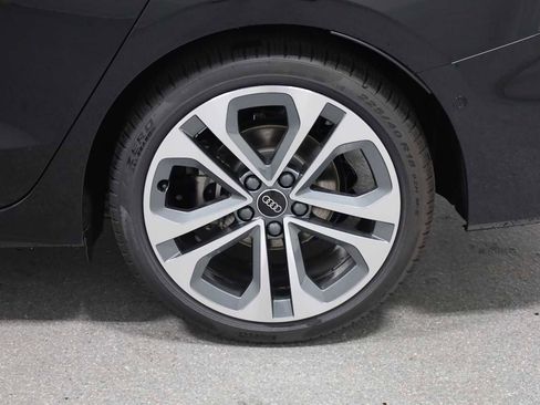 New 2025 Audi A3 2.0T Premium Plus image 44