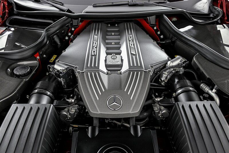 Used 2015 Mercedes-Benz SLS AMG GT Final Edition image 14