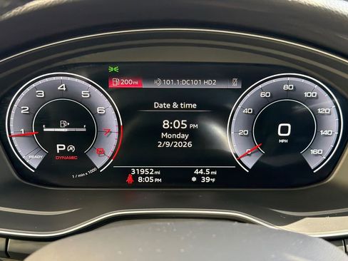 Used 2024 Audi A4 2.0T Premium Plus image 21