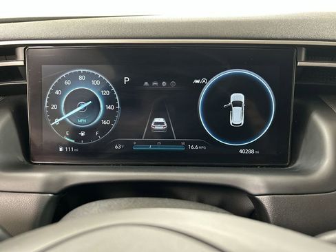 Used 2022 Hyundai Tucson SEL w/ Convenience + Premium Package AWD/4WD image 13