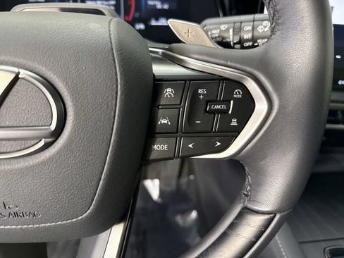 Used 2026 Lexus RX 350 Premium w/ Convenience Package AWD/4WD image 15