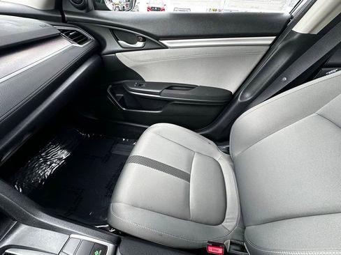 Used 2017 Honda Civic EX-T image 24