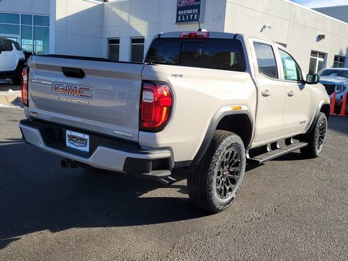 New 2026 GMC Canyon Elevation w/ Convenience Package image 3