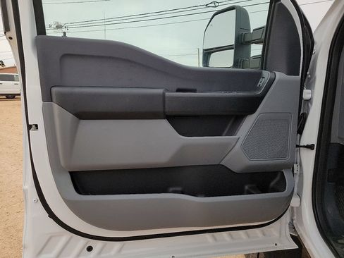 New 2026 Ford F600 4x4 Regular Cab Super Duty w/ XL Chrome Package image 18