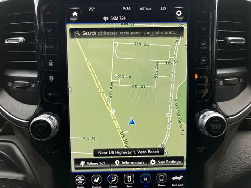 Used 2021 RAM 2500 Laramie image 26