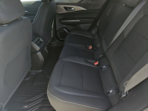 New 2026 Chevrolet Equinox EV LT w/ Comfort Package image 23