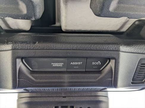 Certified 2025 Jeep Wrangler Unlimited Rubicon 4xe w/ Convenience Group image 61