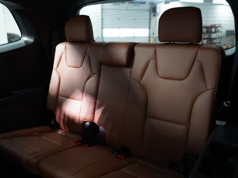 New 2025 Kia Telluride SX Prestige X-Line image 31