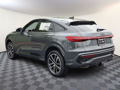 New 2026 Audi Q5 Premium Plus AWD/4WD image 4