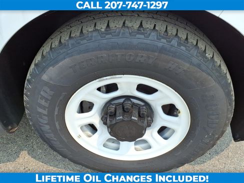 Used 2024 Chevrolet Brightdrop 600 w/ Commercial Equipment Package AWD/4WD image 13