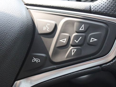 Used 2024 Chevrolet Equinox LS w/ LS Convenience Package AWD/4WD image 31