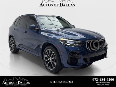 Used 2023 BMW X5 sDrive40i w/ M Sport Package