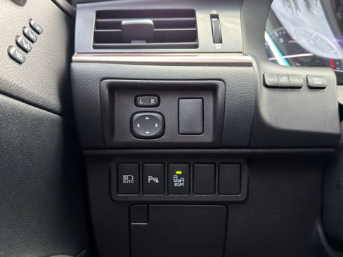 Used 2018 Lexus ES 350 image 22