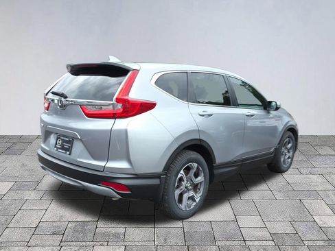 Used 2018 Honda CR-V EX-L image 7