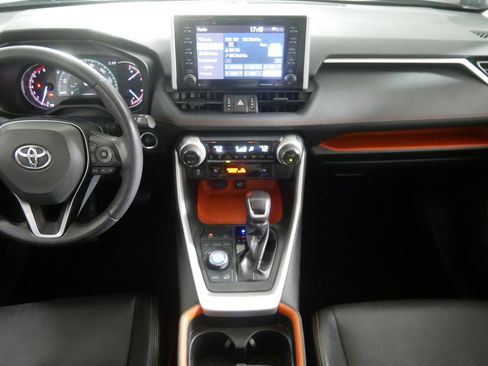 Used 2019 Toyota RAV4 Adventure w/ Cold Weather Package image 10