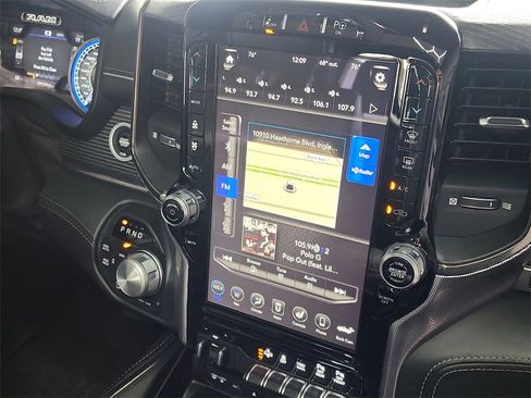 Used 2019 RAM 1500 Limited image 22