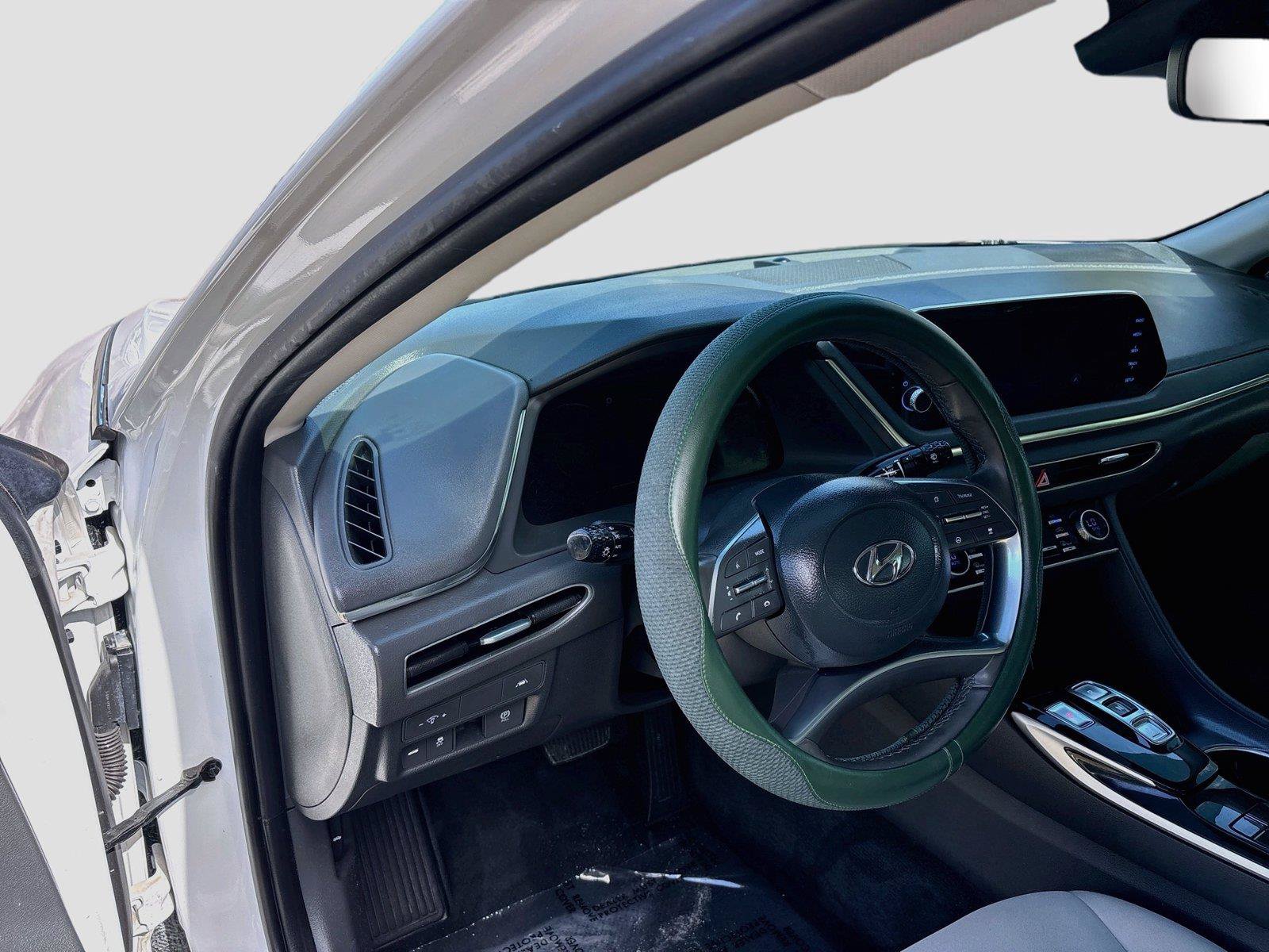 Used 2023 Hyundai Sonata SEL w/ Convenience Package FWD image 20