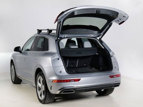 Certified 2022 Audi Q5 2.0T Premium Plus w/ Premium Plus Package image 6