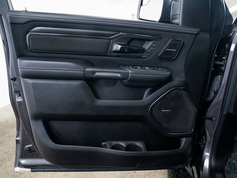 Used 2023 RAM 1500 TRX w/ TRX Level 2 Equipment Group image 18