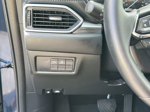 Used 2023 MAZDA CX-5 AWD 2.5 S w/ Select Package image 18