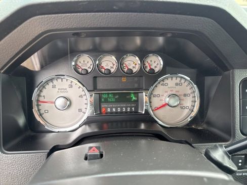 Used 2010 Ford F350 Lariat image 11