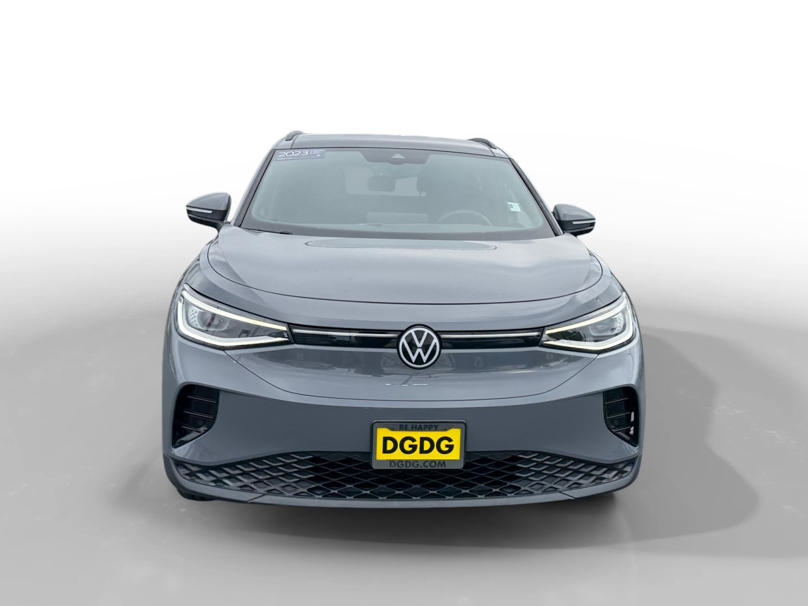 Certified 2023 Volkswagen ID.4 Pro S RWD image 8