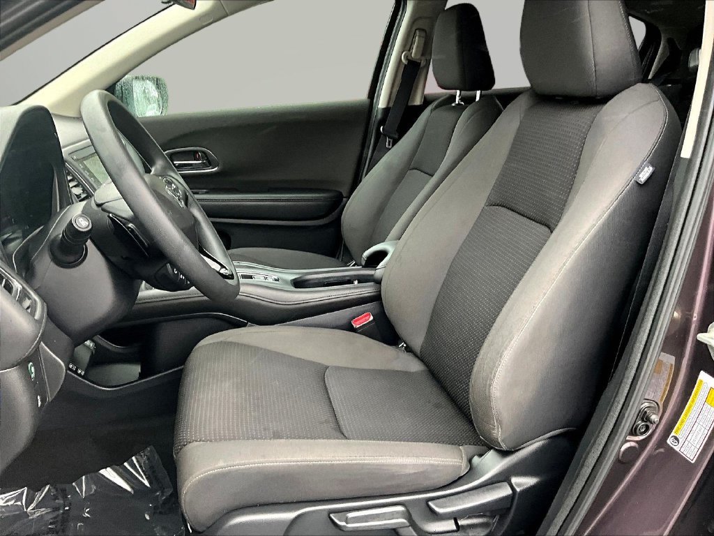 Used 2019 Honda HR-V EX image 21