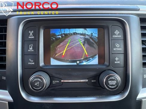 Used 2019 RAM 1500 Classic SLT image 21