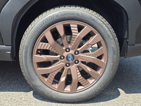 New 2026 Subaru Forester Sport AWD/4WD image 8