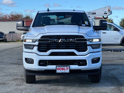 New 2026 RAM 2500 Big Horn image 8
