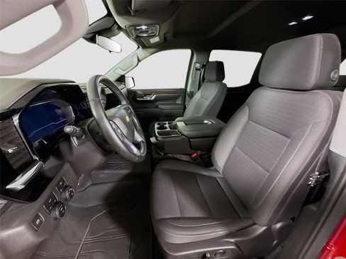 Used 2023 Chevrolet Silverado 1500 LT w/ Convenience Package II image 15