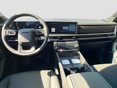 New 2026 Hyundai Santa Fe Calligraphy image 17