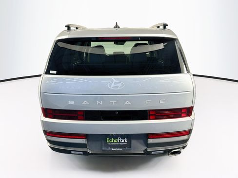 Used 2025 Hyundai Santa Fe Limited FWD image 7