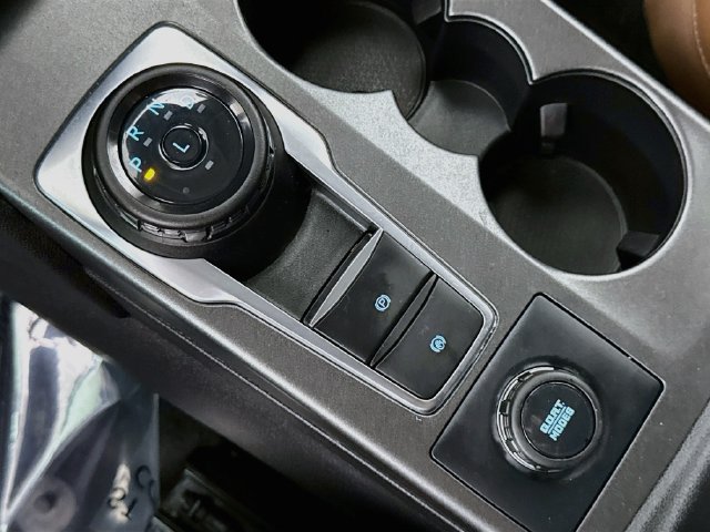 Used 2025 Ford Bronco Sport Outer Banks w/ Outer Banks Tech Package+ AWD/4WD image 17