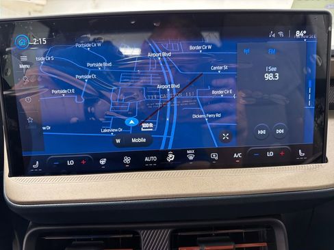 New 2026 Ford Maverick Lariat AWD/4WD image 24