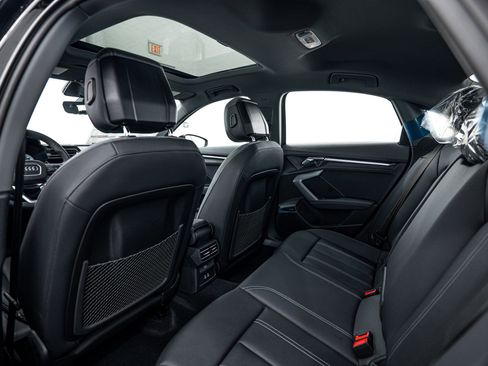 New 2026 Audi A3 2.0T Premium Plus image 18