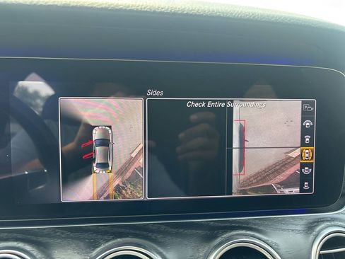 Used 2020 Mercedes-Benz E 350 Sedan image 25