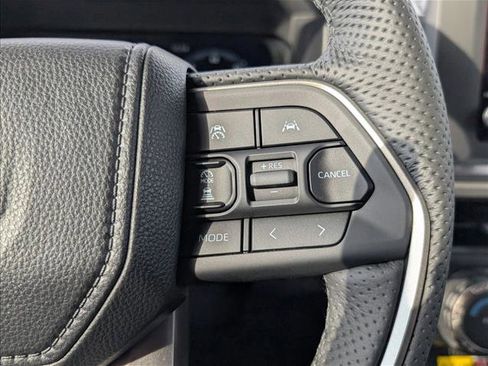 New 2025 Toyota Tacoma TRD Off-Road image 18