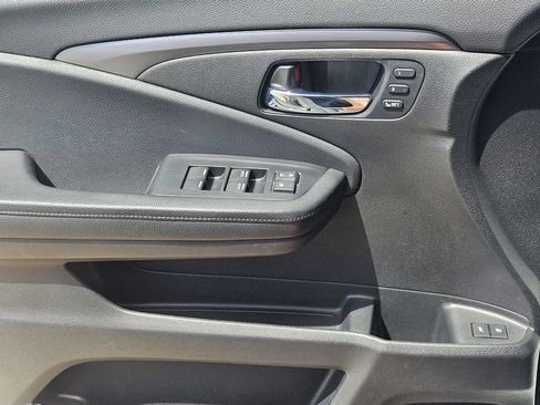 Used 2021 Honda Passport EX-L image 26